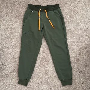 FIGS Moss Zamora Jogger SP